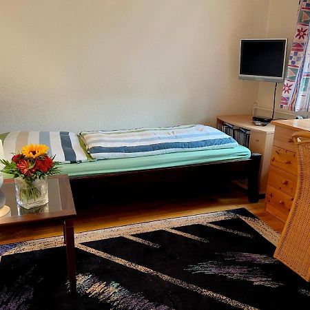 Privatzimmer Krautzig コットブス エクステリア 写真